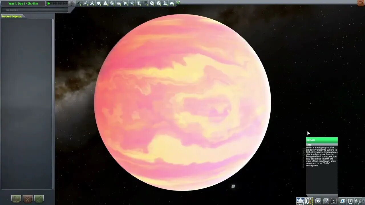 Awesome New Planet Pack for KSP - Rumble