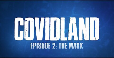 C0VIDLAND - THE MASK