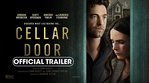 Cellar Door Official Trailer