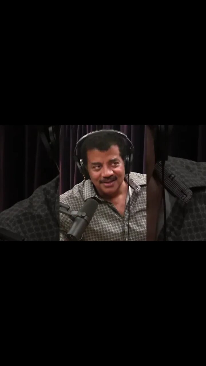 How the MRI was INVENTED! | JOE ROGAN #shorts