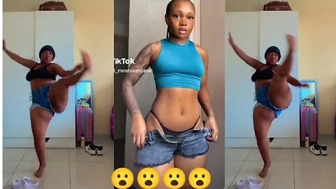 amapiano dance videos 🔥🔥🔥🔥🔥 New videos, trending videos, TikTok compilation videos