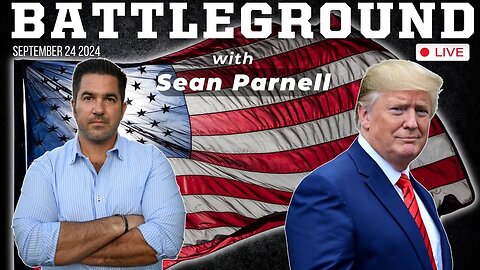 Trump Is On His Game | Battleground LIVE With Sean Parnell