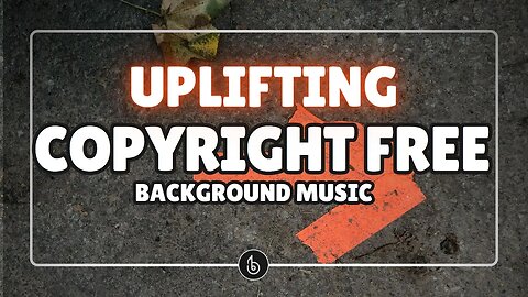 [BGM] Copyright FREE Background Music | A Positive Direction by Aylex