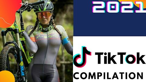 MOUNTAINBIKE FAILS🚴‍♂️🚴‍♂️ | TikTok Compilation 2021