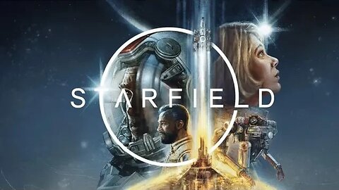 OMG IM PLAYING STARFIELD!!! | SG LIVE STREAM