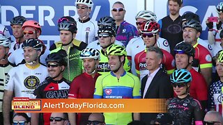 Alert Today Florida | Morning Blend