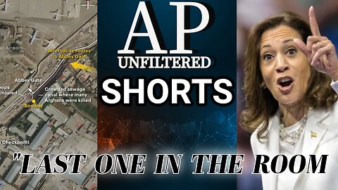 Shorts: We Have Not Forgotten Abby Gate