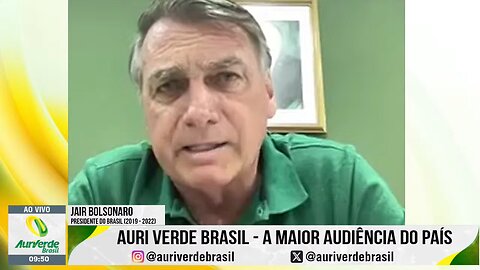 Bolsonaro diz que caso Marielle Franco o desgastou enquanto Presidente