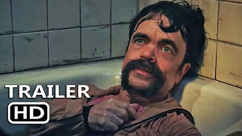 BROTHERS Official Trailer (2024)