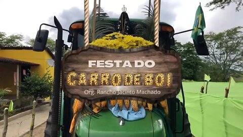 🛰 8.ª FESTA DO CARRO DE BOI