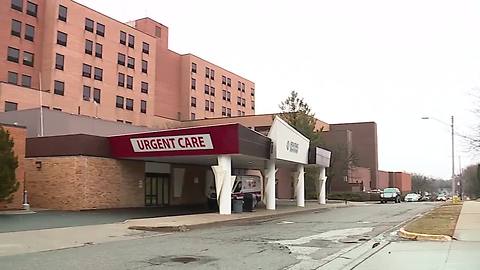 Pontiac General Hospital responds to safety questions under investigation by state