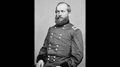 James Abram Garfield (November 19, 1831 – September 19, 1881) the 20th US President