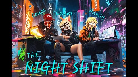 The Night Shift