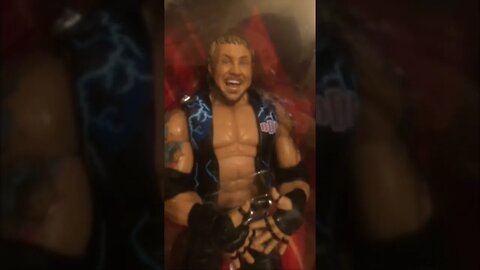 WWE Elite Greatest Hits Diamond Dallas Page #wwe #ddp #dimond #dallas #page #wweelite #greatesthits