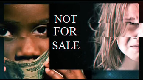 Cultural Identity, Personal Freedoms, Children Are NOT for SALE ⚔️🔥⚖️🔥