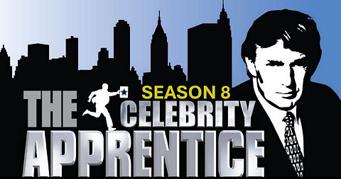 The Celebrity Apprentice (US) S08E09 - Right Guard, Right Way Out 2009.04.26