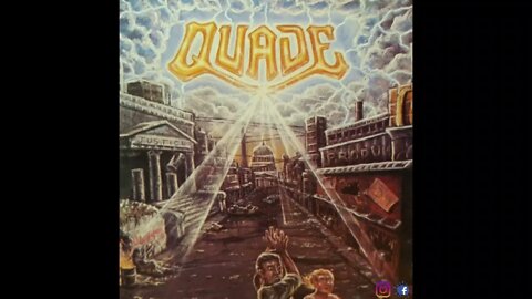 Quade – Heavens Break