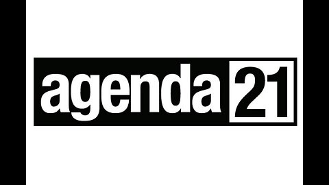 AGENDA 21 - WATCH All Of These "Local Authorities" Discuss YOUR Future