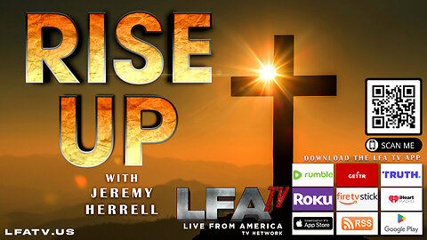 WAITING FOR REVELATION! | RISE UP 11.13.23 9am