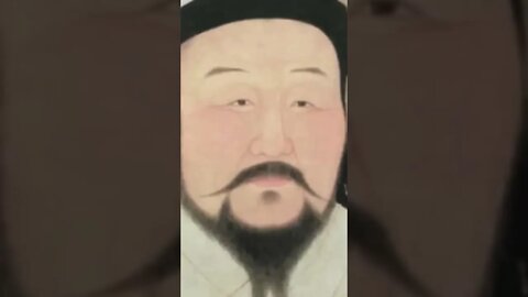 Genghis Khan