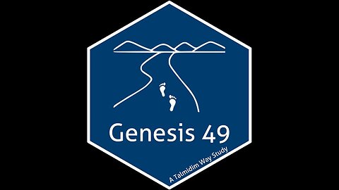 Jacob Blesses 12 Tribes ✧ Genesis 49 ✧ Backgrounds ✧ Talmidim Way