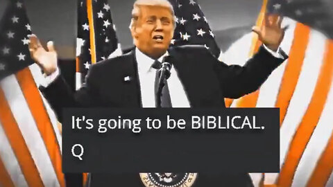 Donald Trump and Q ~ The Plan And What Is To Come!