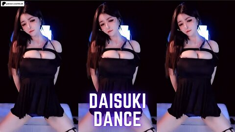 XIAO MV - DAISUKI [ SEXY DANCE ]