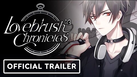 Lovebrush Chronicles - Official Battle Gameplay Trailer