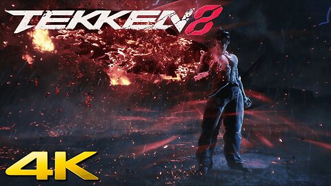 ⭐Tekken 8 - Arcade Quest - Trailer | 4K/60ᶠᵖˢ | Gamescom 2023