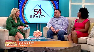 54 Realty | Morning Blend