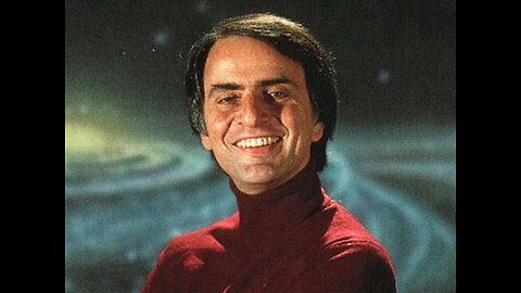 Carl Sagan, send in the clowns (The Jewish Clowns)