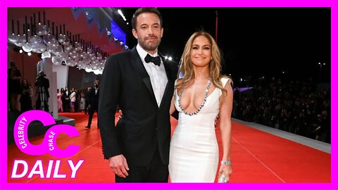 Jennifer Lopez Files for Divorce from Ben Affleck, Requests Name Reversion | CelebChase