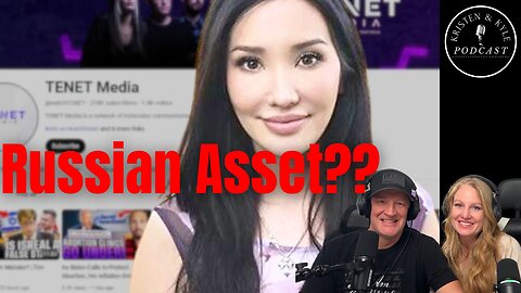 Was Lauren Chen paid 10 million to be a Russian Asset