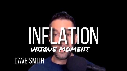 DAVE SMITH on INFLATION