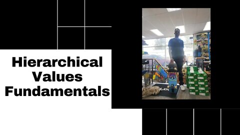 Hierarchical Values | Fundamentals