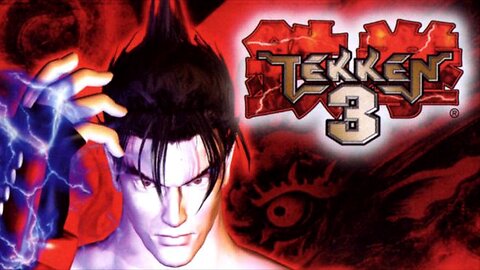 Tekken 3 - Arcade Mode All Characters Playthrough Part 2