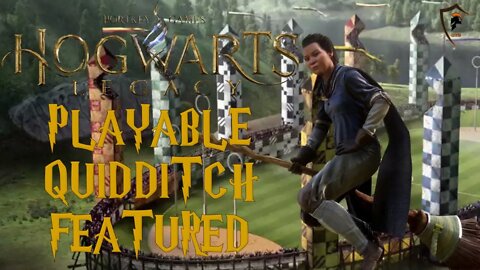 Playable Quidditch in Hogwarts Legacy - Status of Fan Favorite Feature