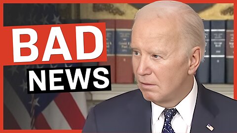 Special Counsel Drops Damning Report on Biden | Facts Matter