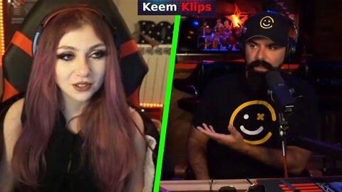 Keem and Salvo Roast JustaMinx For Being Boring!