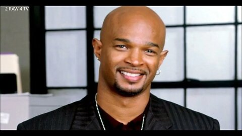 DAMON WAYANS IS THE FUNNIEST WAYANS BROTHER