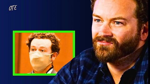 Danny Masterson VERDICT! (Bad News for Scientology)