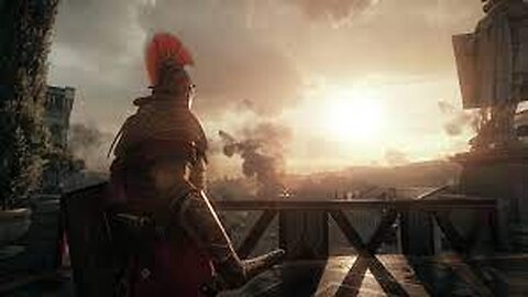 RYSE: SON OF ROME - Movie