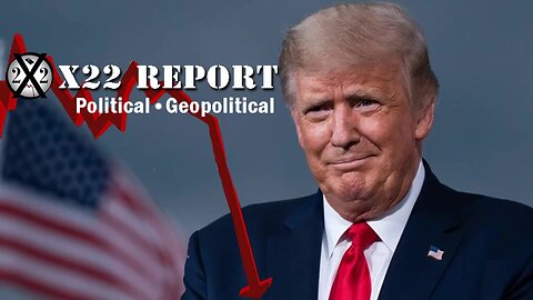 Decide Not Certify The Election ~ X22 Report. Trump News