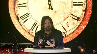 Robin D Bullock The 11th Hour Prophetic Update & Bible Teaching Replay Tuesday 9.17.2024