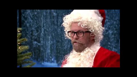 Gavin McInnes on Christmas fun (GoML Censored TV)