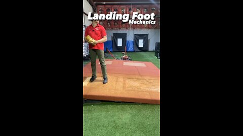 ❌Heal Landing ❌ Toe Landing ✅ Heel To Toe Landing 🔥