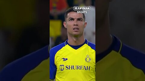 Cristiano Ronaldo loses his temper AGAIN despite Al Nassr win