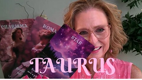 TAURUS♉💖HOPELESS ROMANTIC WANTS TO KISS UNDER THE MOON🤯IS THIS REAL?💓🪄TAURUS LOVE TAROT💝