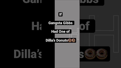 J Dilla Donuts Freddie Gibbs Type Beat West Coast ￼Madlib piñata bandanna sample style #musicmonday