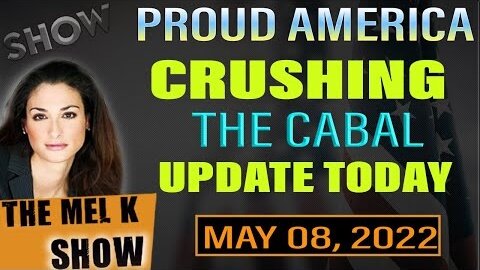 THE MEL K SHOW: Proud American committed to God - CRUSHING THE CABAL